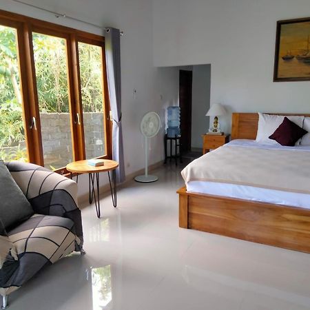 Villa Aditya Tejakula Exterior photo