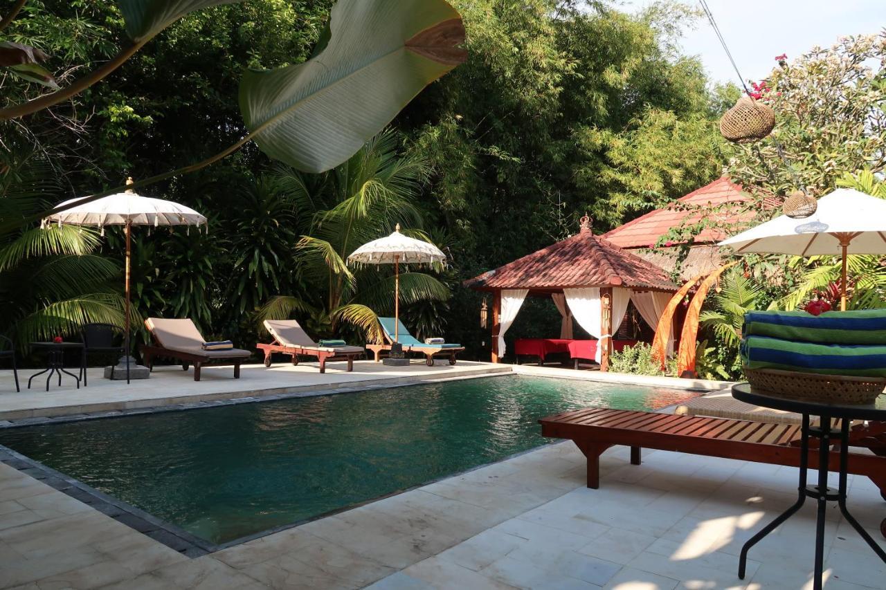 Villa Aditya Tejakula Exterior photo