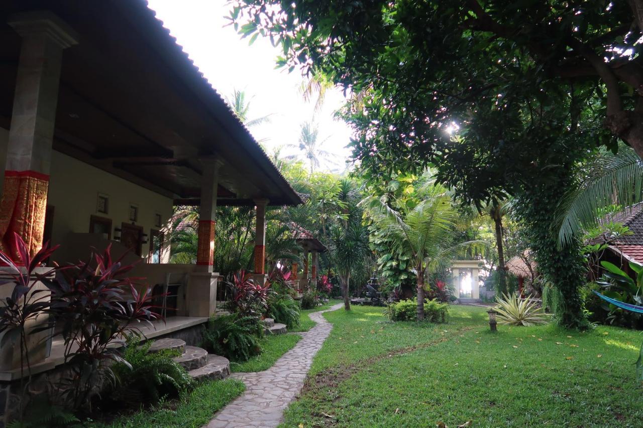 Villa Aditya Tejakula Exterior photo