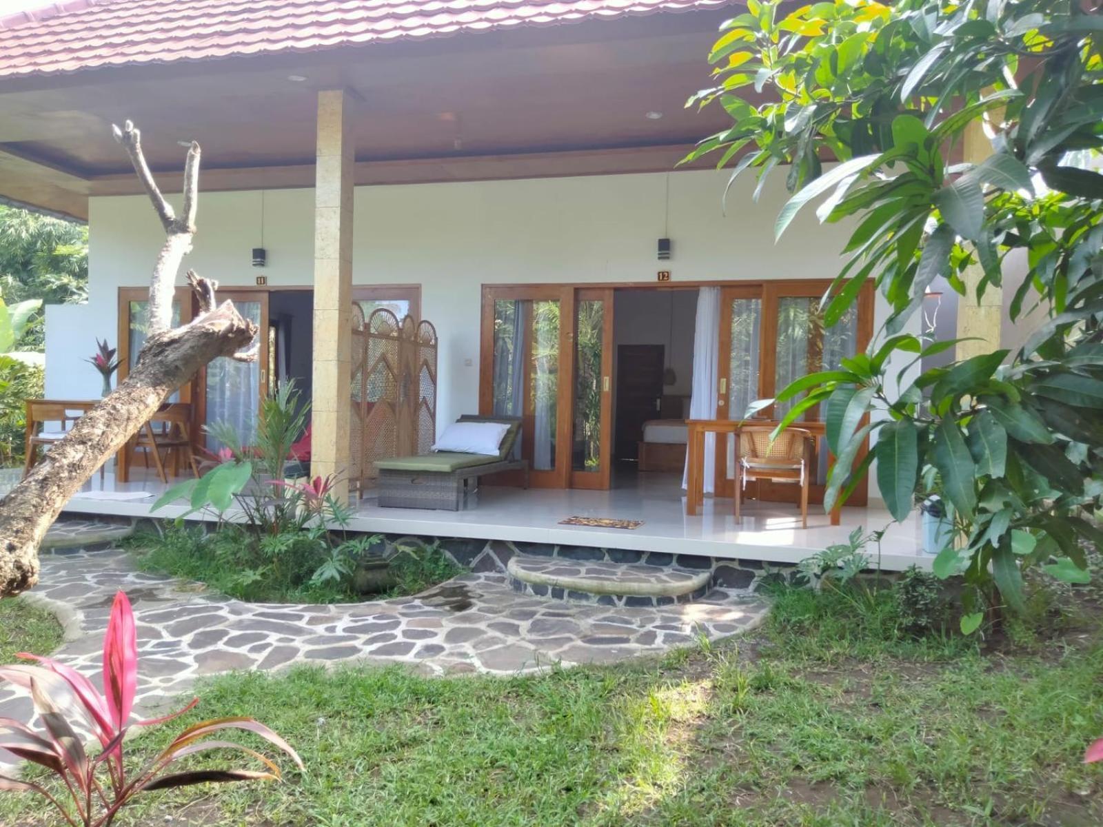 Villa Aditya Tejakula Exterior photo