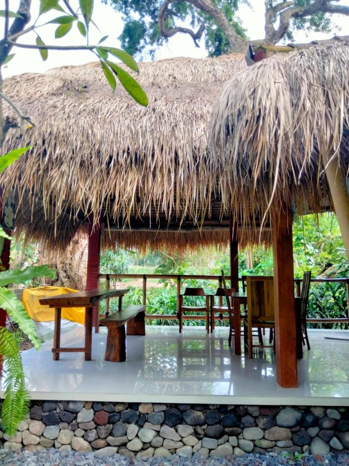 Villa Aditya Tejakula Exterior photo