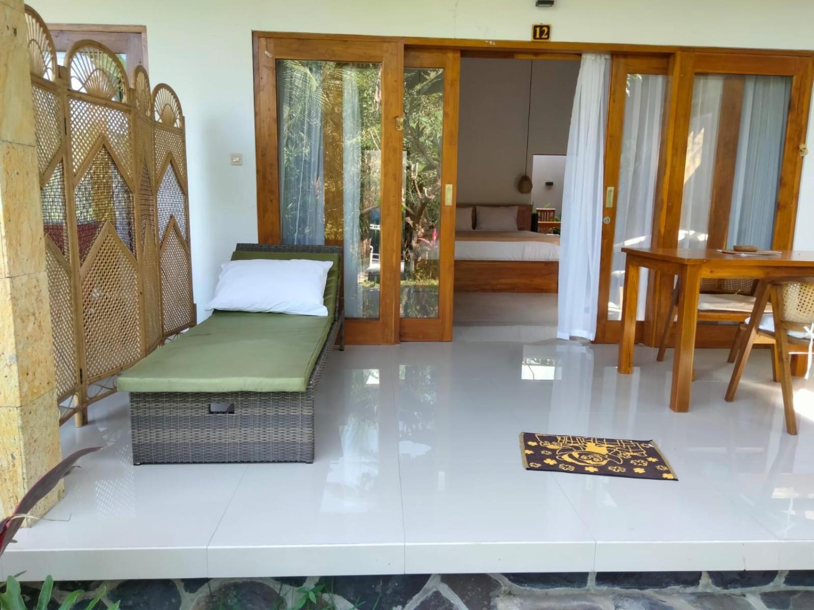 Villa Aditya Tejakula Exterior photo