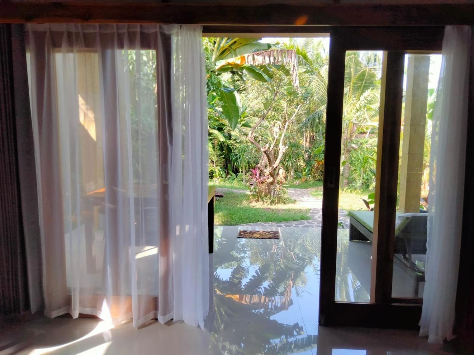 Villa Aditya Tejakula Exterior photo