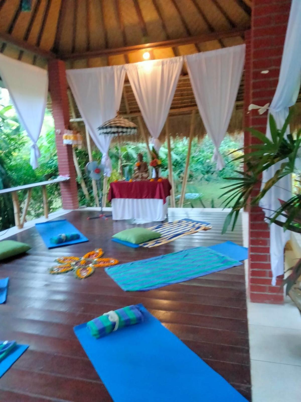 Villa Aditya Tejakula Exterior photo