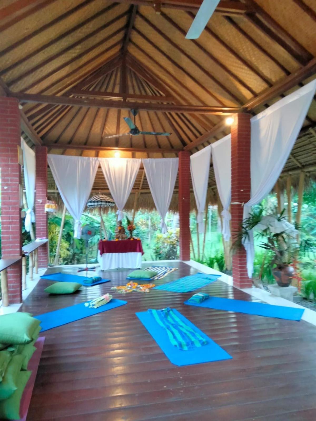 Villa Aditya Tejakula Exterior photo