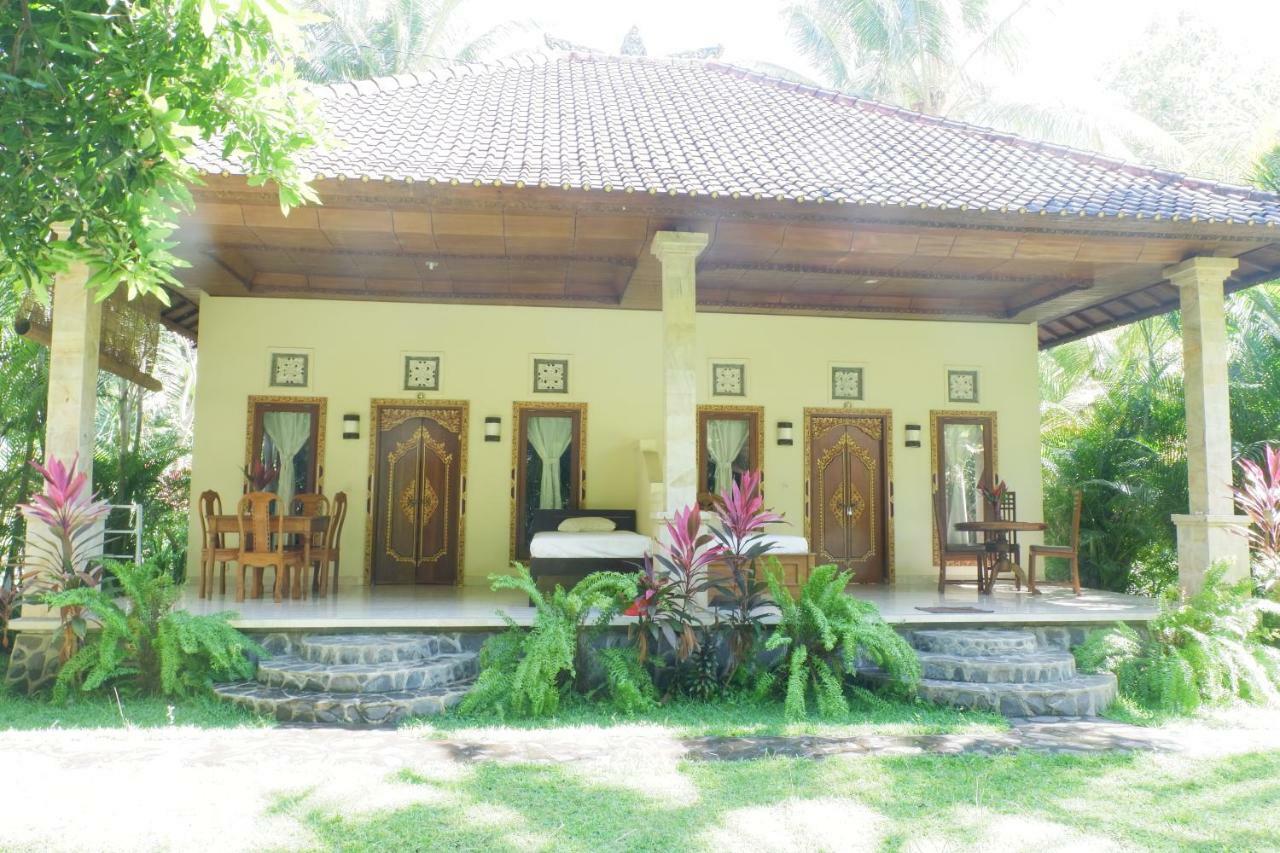 Villa Aditya Tejakula Exterior photo